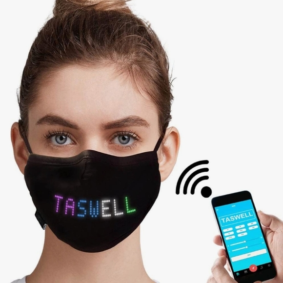 Other - LED face mask- one size fits most